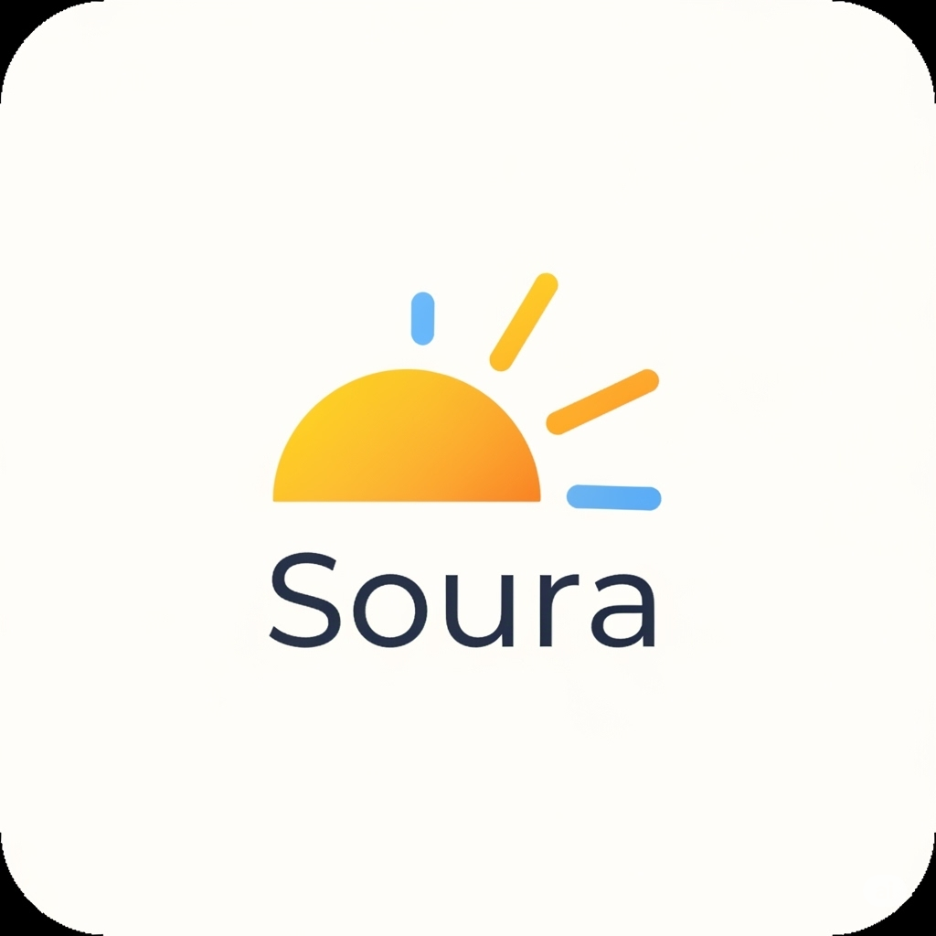 Soura Logo